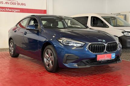 BMW 216 Gebrauchtwagen