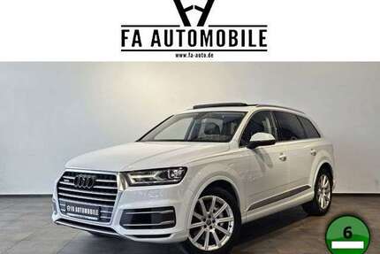 Audi Q7 Gebrauchtwagen
