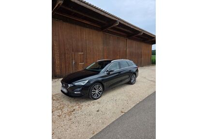 Seat Leon Gebrauchtwagen