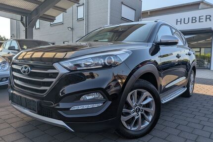 Hyundai TUCSON Gebrauchtwagen