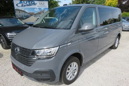VW T6 Caravelle Gebrauchtwagen