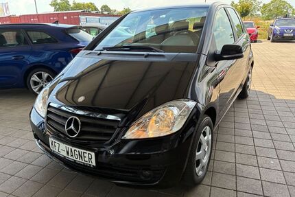 Mercedes-Benz A 150 Gebrauchtwagen