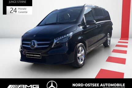 Mercedes-Benz V 300 Gebrauchtwagen