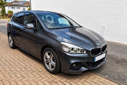 BMW 220 Active Tourer Gebrauchtwagen