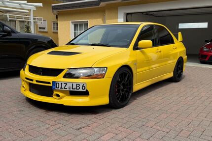 Mitsubishi Lancer Gebrauchtwagen