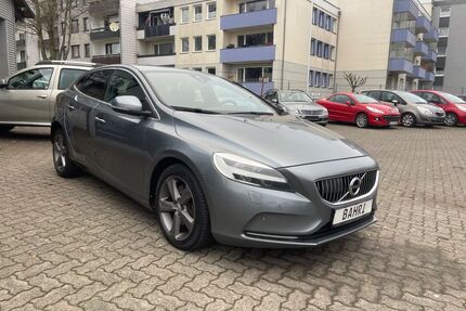 Volvo V40 Gebrauchtwagen