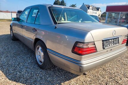Mercedes-Benz E 220 Gebrauchtwagen