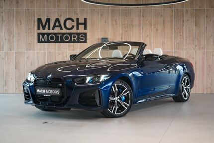 BMW M440 Gebrauchtwagen