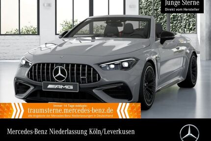 Mercedes-Benz CLE 53 AMG Gebrauchtwagen