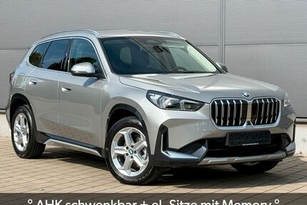 BMW X1 Gebrauchtwagen