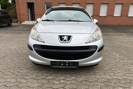 Peugeot 207 Gebrauchtwagen