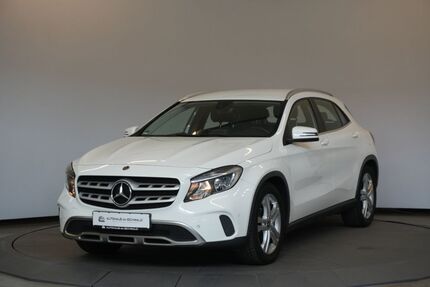 Mercedes-Benz GLA 180 Gebrauchtwagen