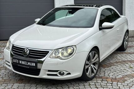 VW Eos Gebrauchtwagen