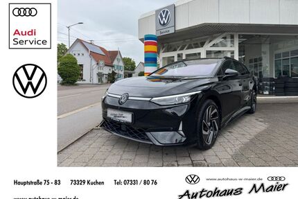 VW ID.7 Gebrauchtwagen