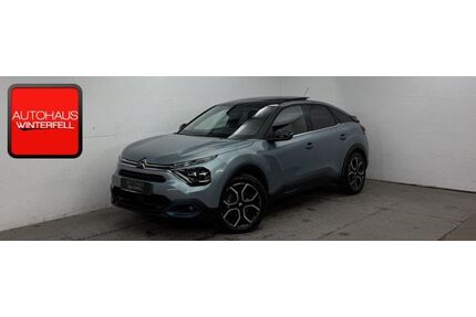 Citroen C4 Gebrauchtwagen