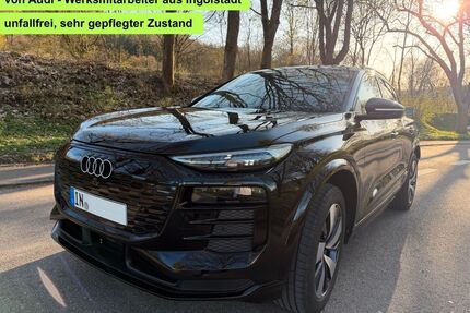 Audi Q6 e-tron Gebrauchtwagen