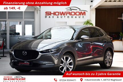 Mazda CX-30 Gebrauchtwagen