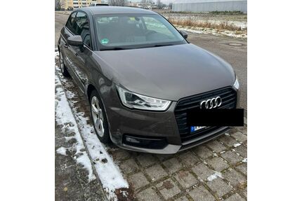 Audi A1 Gebrauchtwagen