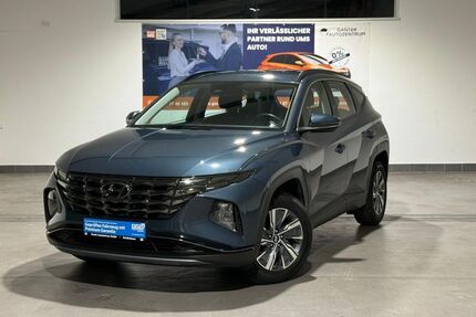 Hyundai TUCSON Gebrauchtwagen