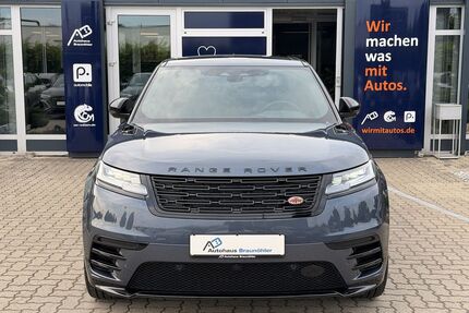 Land Rover Range Rover Velar Gebrauchtwagen