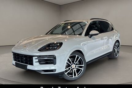 Porsche Cayenne Gebrauchtwagen
