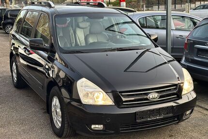 Kia Carnival Gebrauchtwagen