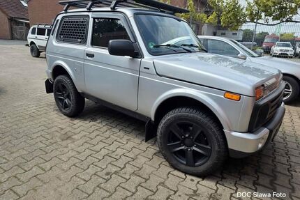 Lada Niva Gebrauchtwagen