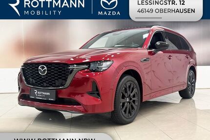 Mazda CX-80 Gebrauchtwagen