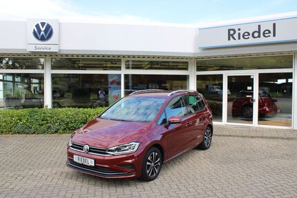 VW Golf Sportsvan Gebrauchtwagen