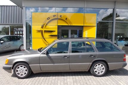 Mercedes-Benz E 220 Gebrauchtwagen
