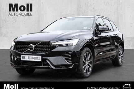 Volvo XC60 Gebrauchtwagen