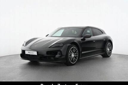 Porsche Taycan Gebrauchtwagen