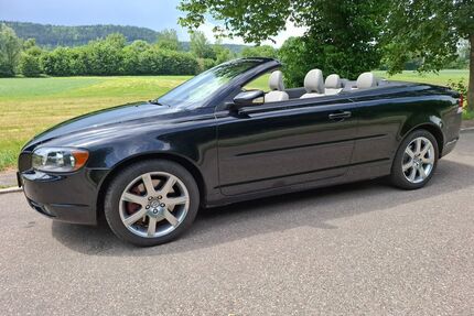 Volvo C70 Gebrauchtwagen