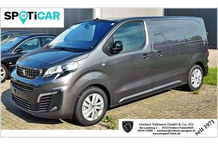 Peugeot Expert Gebrauchtwagen