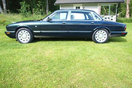 Jaguar Daimler Gebrauchtwagen