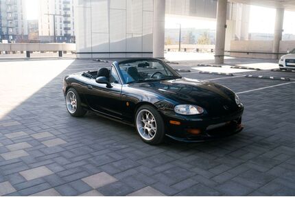 Mazda MX-5 Gebrauchtwagen