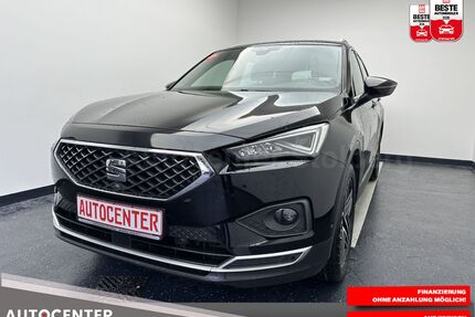 Seat Tarraco Gebrauchtwagen