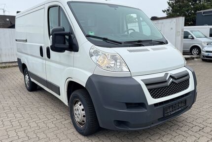 Citroen Jumper Gebrauchtwagen