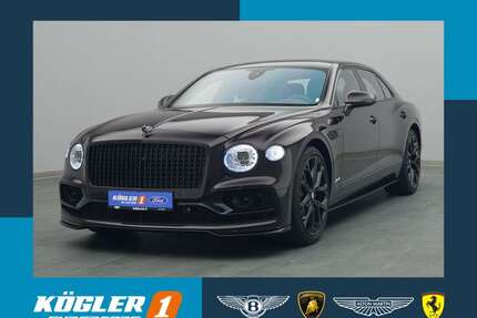 Bentley Flying Spur Gebrauchtwagen