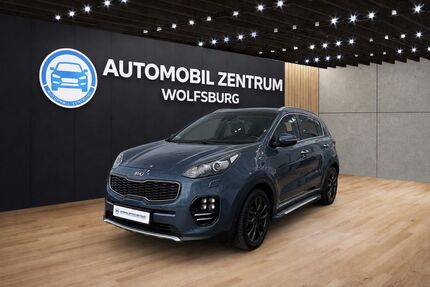Kia Sportage Gebrauchtwagen