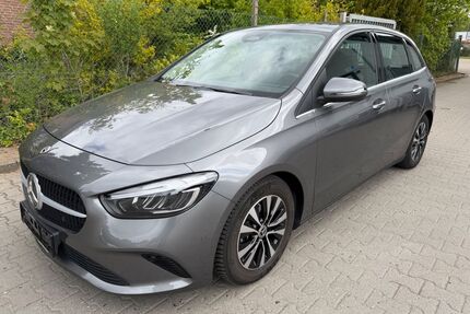 Mercedes-Benz B 200 Gebrauchtwagen