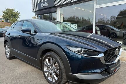 Mazda CX-30 Gebrauchtwagen