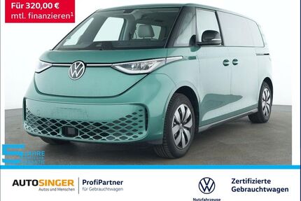 VW ID. Buzz Gebrauchtwagen