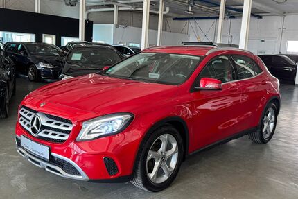 Mercedes-Benz GLA 200 Gebrauchtwagen