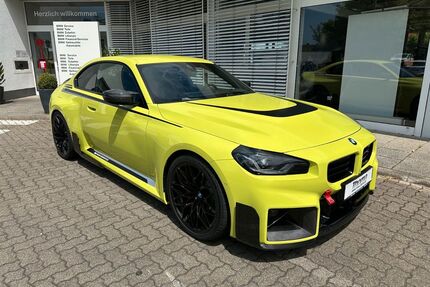 BMW M2 Gebrauchtwagen
