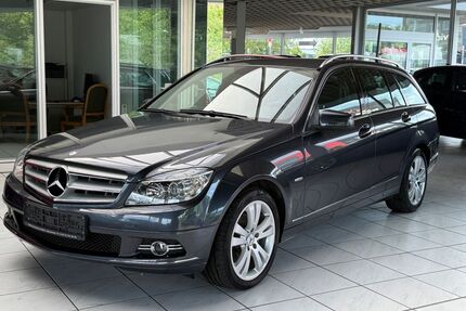 Mercedes-Benz C 180 Gebrauchtwagen