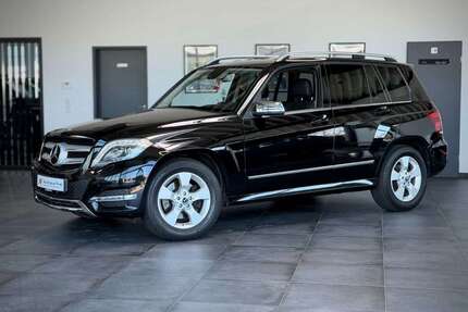 Mercedes-Benz GLK 220 Gebrauchtwagen