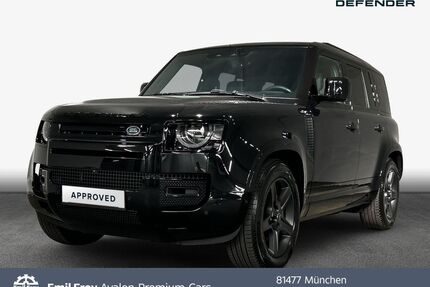 Land Rover Defender Gebrauchtwagen