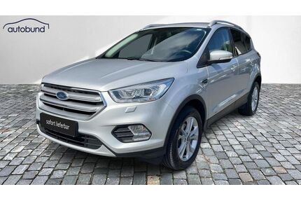Ford Kuga Gebrauchtwagen