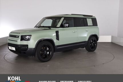 Land Rover Defender Gebrauchtwagen